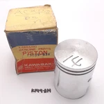 Kawasaki G3SS G3TR Bushmaster Piston Os 0.50 P/n 13029-039 New. Price: $24.50.