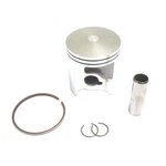 Athena Piston Bore Kit Standard 44.45MM Kawasaki KX65 00-24 S4C04450001A New. Price: $84.99.