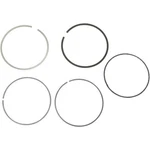 Moose Racing Piston Ring Set Standard CPNG-2-3150 New. Price: $40.76.