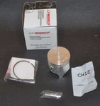 Wiseco 509M05000 Forged 81CC +.50MM Piston Honda CR80RR CR-80 509P2 New. Price: $121.59.