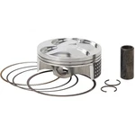 Vertex Piston KX250F '15 - 76.96 High Comp 24023B New. Price: $133.26.