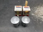 Yamaha YDS3C 250 Catalina Nos Piston 156-11635-00 #12 2014 Used. Price: $125.00.