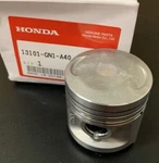 Honda 1EA Oem Standard Size Piston Fits XR80R CRF80F 13101-GN1-A40 (341F) New. Price: $43.25.