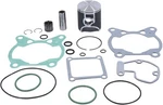 Vertex Top End Piston Kit Size 46.94MM #VTK24212A-1 Ktm/husqvarna New. Price: $178.16.