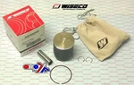 Wiseco Piston Kit 04-10 RM125 Elite, RE914M05400 Honda, Racers Armo New. Price: $280.69.