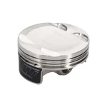 Yamaha FZ-07, 2015-2018, Wiseco Std Piston Kit, 40134M08000, 80.00 Mm, 12.5:1 Cr New. Price: $261.99.