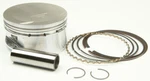 Wiseco Piston Kit Standard Bore 95.00MM 4797M09500 New. Price: $213.70.