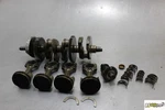 2008 Suzuki GSXR1000 Engine Motor Rods Pistons 2007 07-08 Used. Price: $999.99.