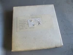 New Vintage 1982-1985 Yamaha YZ490 Piston Rings .75 6-6763 5X6-11601-30. Price: $74.99.