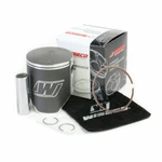 Wiseco Piston Kit For Ktm 250SX Xc-w Tpi 66.40MM Std. Bore 2005-2025 Top End New. Price: $189.99.