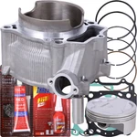 Cylinder Piston Rebuild Kit For Yamaha Wr 450F Yz 2003-2005 YFZ450 2004-13 New. Price: $97.80.