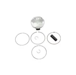 Wiseco - RE811M07700 Piston Kit (racer Elite), Standard Bore 77.00MM,... New. Price: $249.95.