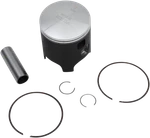 Wossner Pistons Kit 66.40 Mm 8021DA New. Price: $140.99.