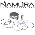 Namura For 2003 Kawasaki KLX400R - Engine Pistons Kits Xz New. Price: $101.89.