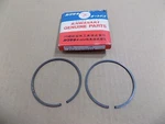 New Oem Kawasaki Std Piston Ring Set / 13008-017 F4. Price: $17.00.