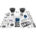 S&s Cycle 129" Power Package HPT496 Gear Drive Oil Cooled M8 310-1398 New. Price: $3416.92.