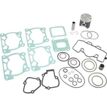 Vertex VTK23928A-4 Cast Replica Top End Piston Kits New. Price: $224.15.