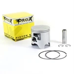 Pro X Piston Kit For Husaberg TE300 2011-2014 71.96MM Brand. Price: $229.21.