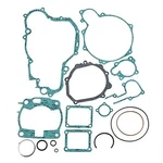 Oem Grade Gasket Kit 89-97 Yamaha YZ250 249CC 2-STROKE 2VM-15462-11-00 / Valve New. Price: $120.16.