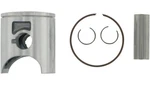 Pro-x 01.6105.D Piston Kit (d) Standard Bore 46.98MM New. Price: $87.91.