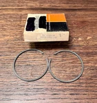 Harley Davidson Hummer Piston Ring Set (standard Size) 22325-47 New. Price: $39.99.