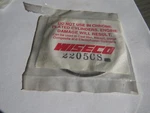 Wiseco Piston Ring 1 56MM 2205CS Honda OM27 New. Price: $18.00.