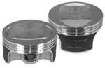 Wiseco .010 9.5:1 Piston Set Kit For 99-06 Harley Twin Cam 95" 1550 62301 New. Price: $311.33.