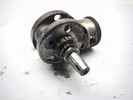 =08-18 Kawasaki Klr 650 Crankshaft Piston Rod 13031-0093 Used. Price: $61.77.