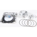 Wiseco - Powersports Top End Kit For Yamaha PK1899 New. Price: $328.95.