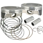 Piston Kit 92-1410 S&s Cycle New. Price: $469.95.