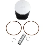 Wossner Piston Kit For Stroke - Standard Size 8228DA New. Price: $175.84.
