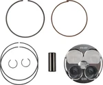 Moose 77MM Piston Kit 14.3:1 For Yamaha YZ250F 19-22 New. Price: $421.95.