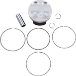 Wossner Piston Kit For 4 Stroke - Standard Size 8582DB New. Price: $184.00.