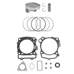 Namura Standard Bore Top End Rebuild Kit Size For Yamaha YZ450F 2023-2025 97MM New. Price: $169.95.