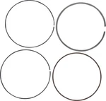 Wossner 4-STROKE Piston Ring Set 96.00MM (RIK96.00E) New. Price: $56.06.