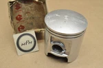 Nos Suzuki 1977-79 PE250 RM250 .50 Oversize Piston 12110-41602-050 New. Price: $42.44.
