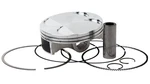 Vertex Replica Forged Piston Kit Honda Crf 450 (04-08) 23003A New. Price: $231.26.