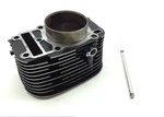 Engine Cylinder Jug Piston Rear 2012 Kawasaki Vulcan 1700 Vaquero 1602 X Used. Price: $169.44.