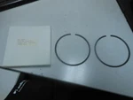 Nos 0.25MM Piston Ring Set Fits: Honda 82-85 CR480 CR500 06-6862 New. Price: $29.89.