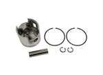 E-z-go Gas 2-CYCLE Std Piston / Ring Set (years 1989-1993) (4562) New. Price: $107.30.