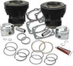 S&s Cycle 91-9024 Cylinders+pstns 80"SH Lc New. Price: $1799.95.