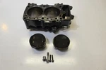 2024 Kawasaki Ninja EX650 Engine Piston Cylinders Block Jug 11005-06 Used. Price: $349.99.