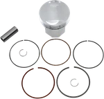 Wiseco 4783M09000 Piston Kit Forged Series 90MM Yamaha XT500 4-STROKE New. Price: $269.95.