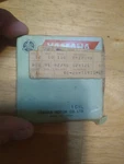 Yamaha Ring 1G9-11611-40-00 1976-77 YZ100 4TH Oversize New. Price: $14.99.