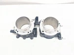 17-20 Ducati Supersport 939 Front & Rear Engine Motor Cylinder Jugs Used. Price: $142.89.