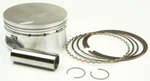 Wiseco Light Weight Forged Piston Kit Armor Glide Coating 4797M09500 Made Usa New. Price: $213.70.