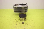 1988-1994 Suzuki Intruder 1400 Front Cylinder Piston 11210-38B02 12111-38B03-0F0 Used. Price: $34.95.