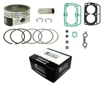 Namura NA-50080K1 Top End Repair Kit Standard Bore 79.95MM New. Price: $201.41.