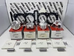 Wiseco R1070 12:1 Forged Big Bore 1067CC Piston Kit Dragbike FZR1000 YZF1000 New. Price: $773.59.
