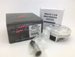 Vertex Hc Piston Kit Honda Crf 250 Inc Rings, Pin & Clips 'b' 77.96MM 2008-09 New. Price: $223.06.